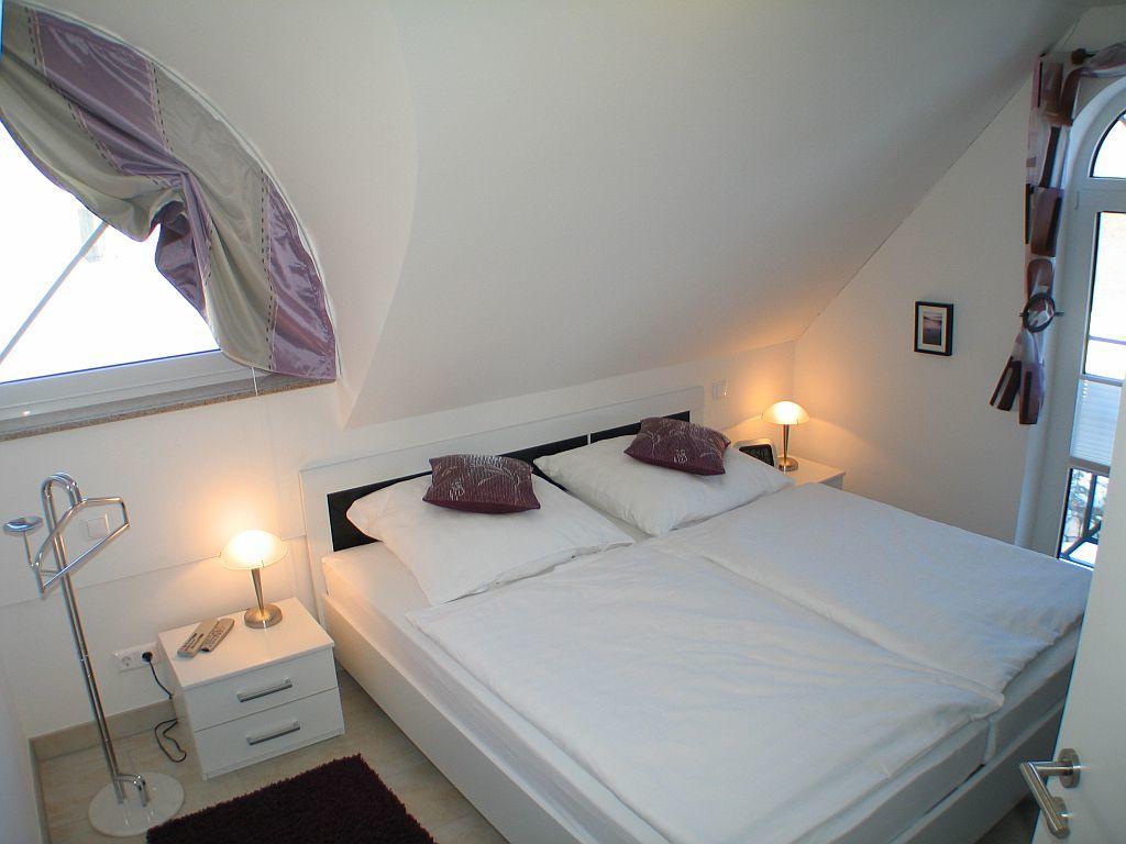 Ferienwohnung Birkenstr 10A Zingst Exterior photo